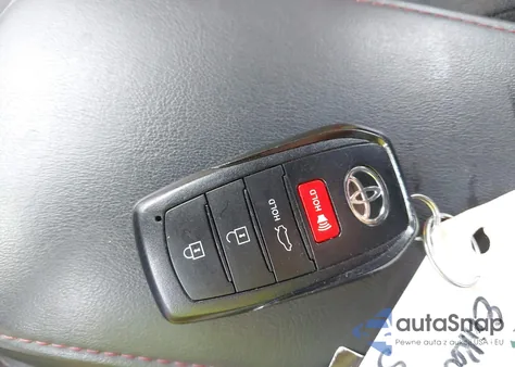 2024 Toyota Corolla Se из США, поврежденный, VIN 5YFS4MCE2RP200277